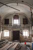 BUDYNĚ NAD OHŘÍ | REVITALIZACE SYNAGOGY